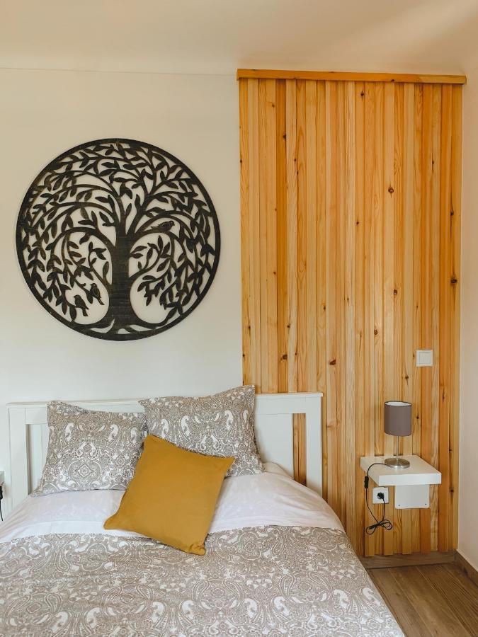 Casa Das Laranjeiras Alfarim Esterno foto