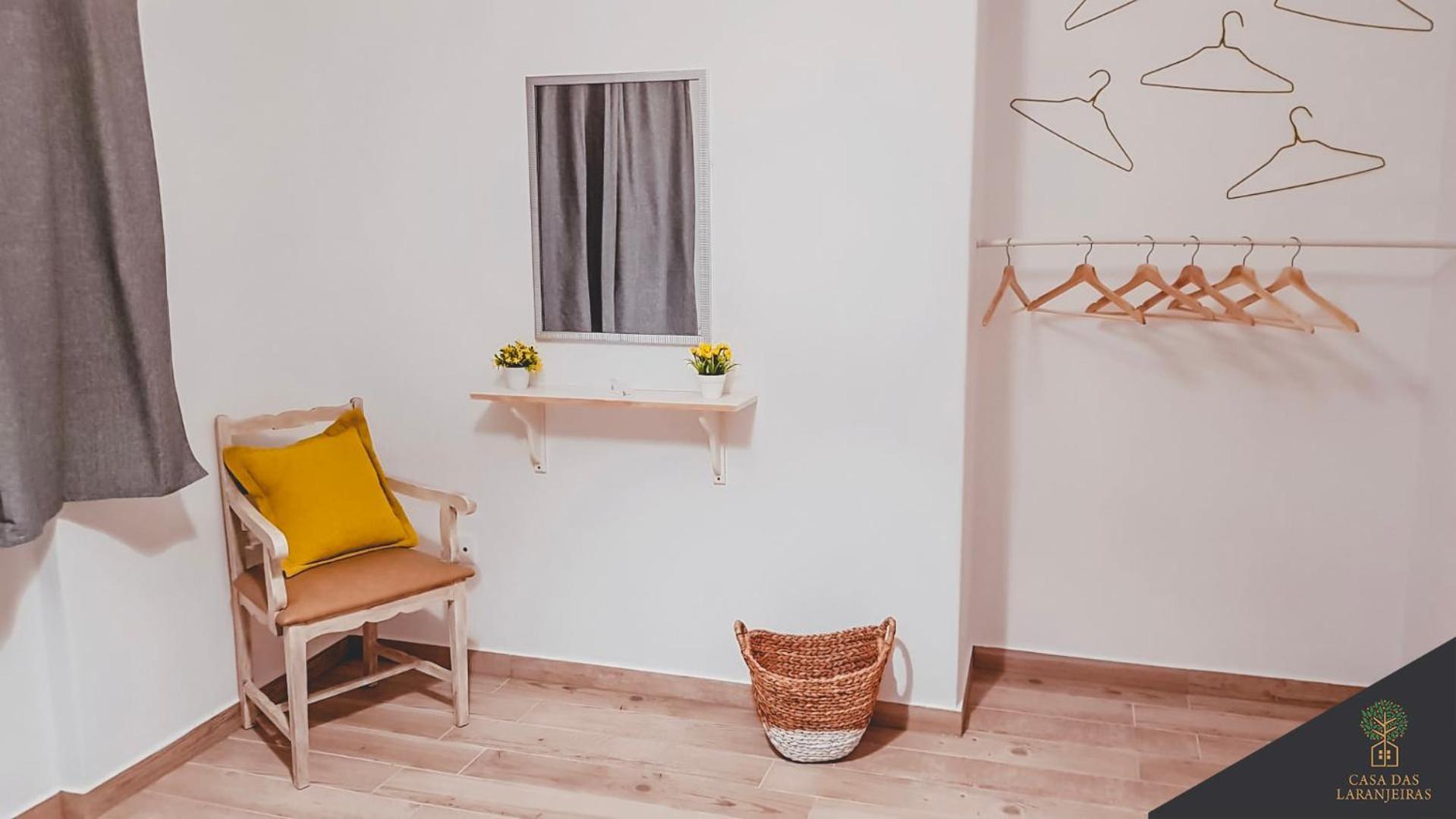 Casa Das Laranjeiras Alfarim Esterno foto