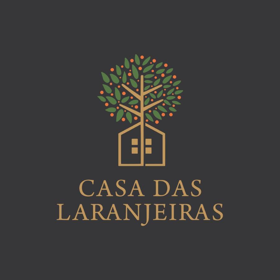 Casa Das Laranjeiras Alfarim Esterno foto